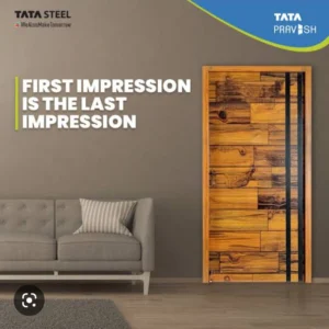 Tata Pravesh Doors